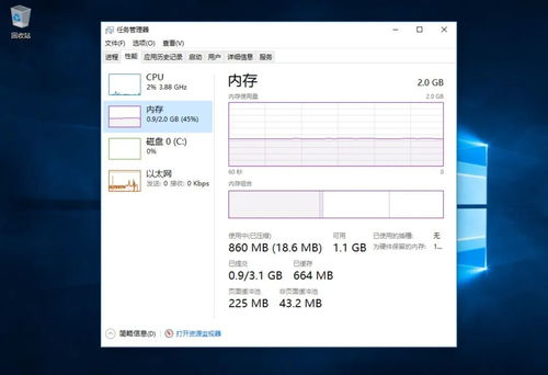 下載 Win10 LTSB 2016 官方精簡版 適合低配老電腦，集成8月最新補丁和系統組件
