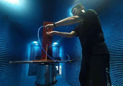 達(dá)產(chǎn)后年產(chǎn)值可達(dá)3.2億元！嘉定將新增一處微波通信設(shè)備生產(chǎn)基地