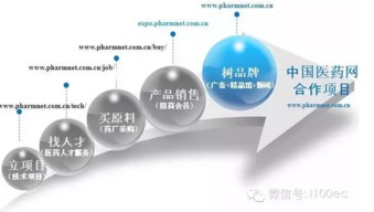 互聯網醫藥 迎接行業2.0時代的挑戰與機遇