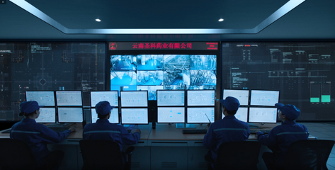 好醫生藥業集團發展新質生產力，賦能醫藥產業高質量發展