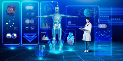 行業洞悉丨超九成建而不用 為何互聯網醫院成了“僵尸”？