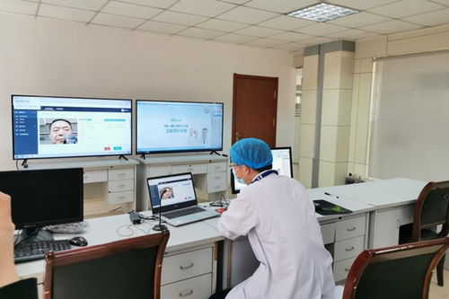 即墨市藥品互聯(lián)網(wǎng)信息服務(wù) 構(gòu)建安全便捷的數(shù)字健康新生態(tài)