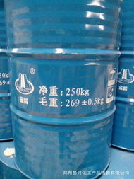 鄭州易興化工 專注烷烴產(chǎn)品供應(yīng)，助力化工產(chǎn)業(yè)高效發(fā)展