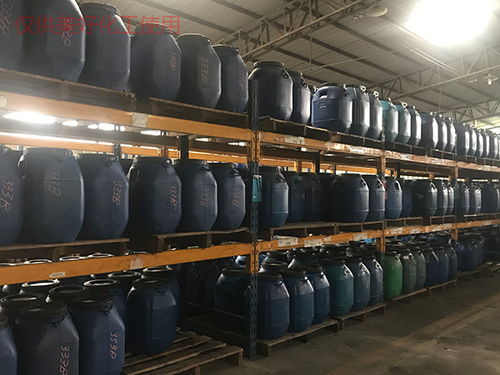 攜手同行，共創(chuàng)精“彩”——揚(yáng)州美好化工助力食品包裝手挽袋膠高效采購