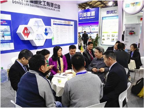 德碩化工 專注鋁材表面處理，鑄就金屬化工新標(biāo)桿