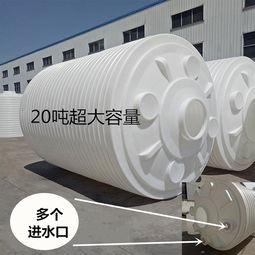 工業儲液容器一站式解決方案 化工攪拌桶、食品級水箱與酸堿儲罐的專家之選